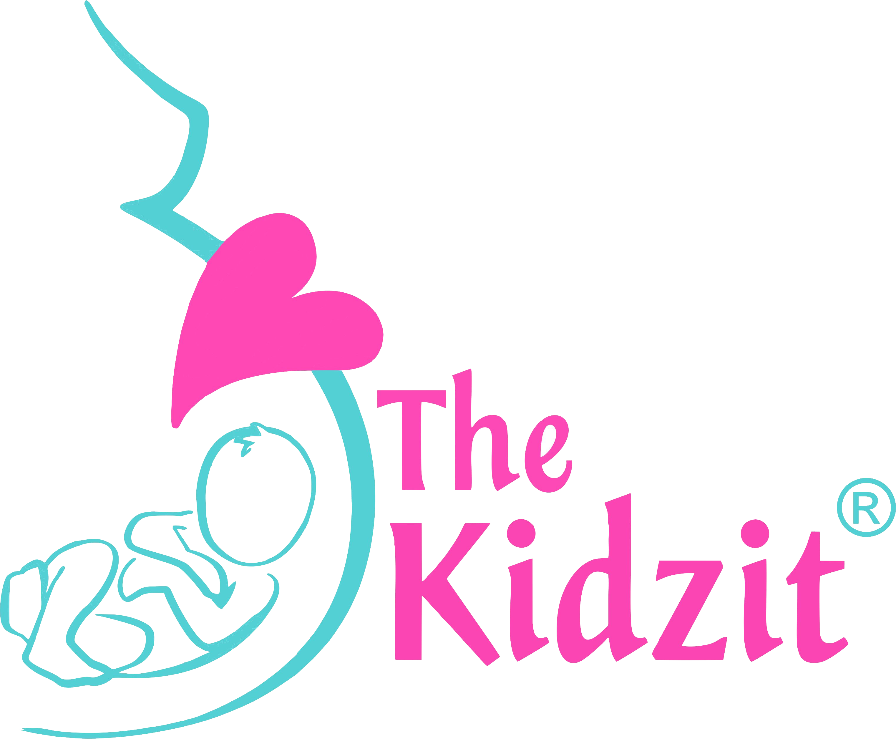 The_Kidzit_Logo